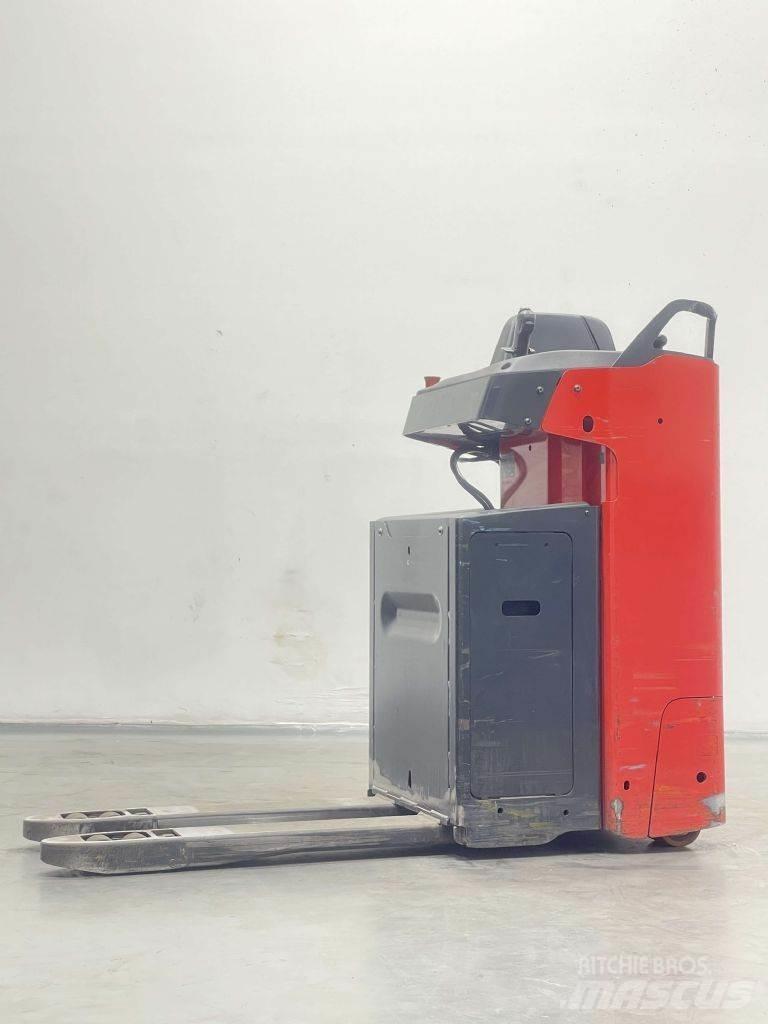Linde T20S-1154 Wózki widłowe unoszące