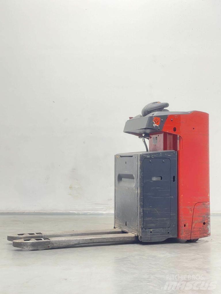 Linde T20SF-1154 Wózki widłowe unoszące