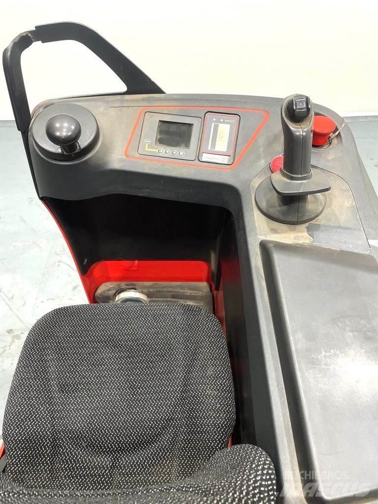 Linde T25R-1154 Samojezdne maszyny do załadunku