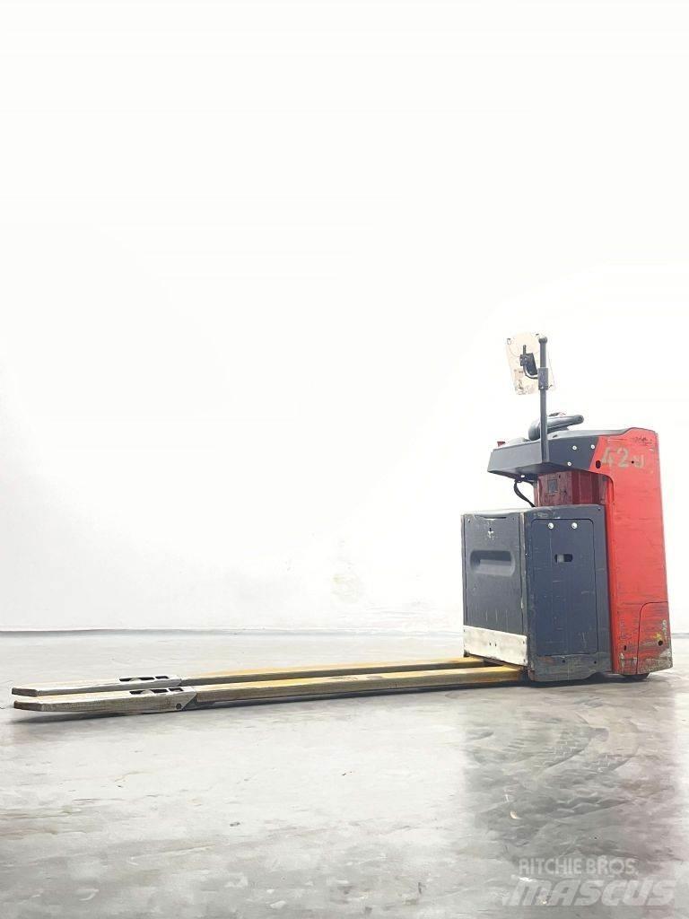 Linde T25SF-1154 Wózki widłowe unoszące