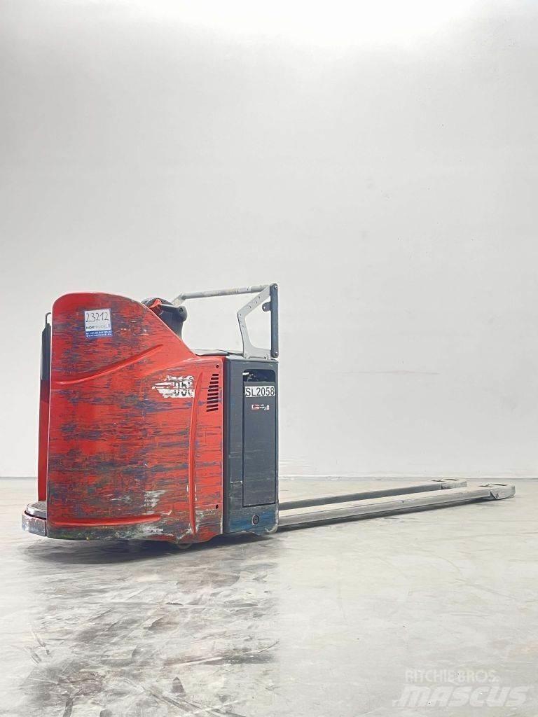 Linde T25SP-131 Wózki widłowe unoszące