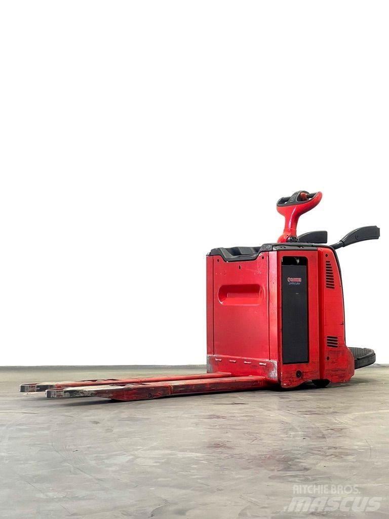 Linde T30AP-131 Wózki widłowe unoszące