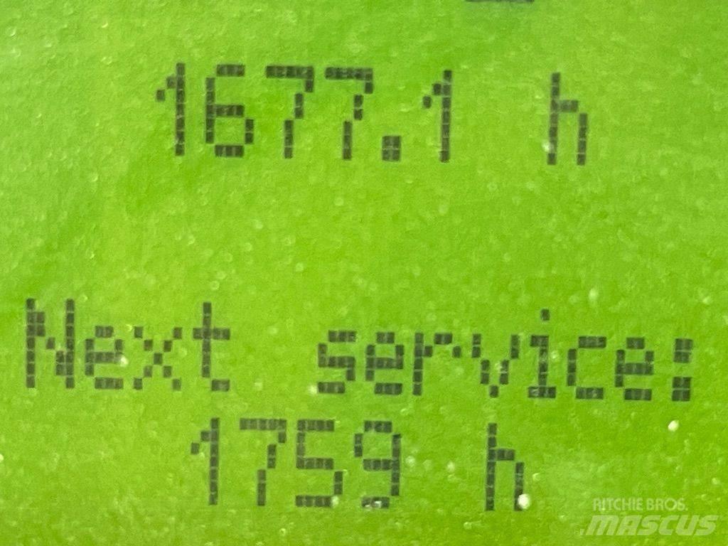 Linde T30AP-131 Wózki widłowe unoszące