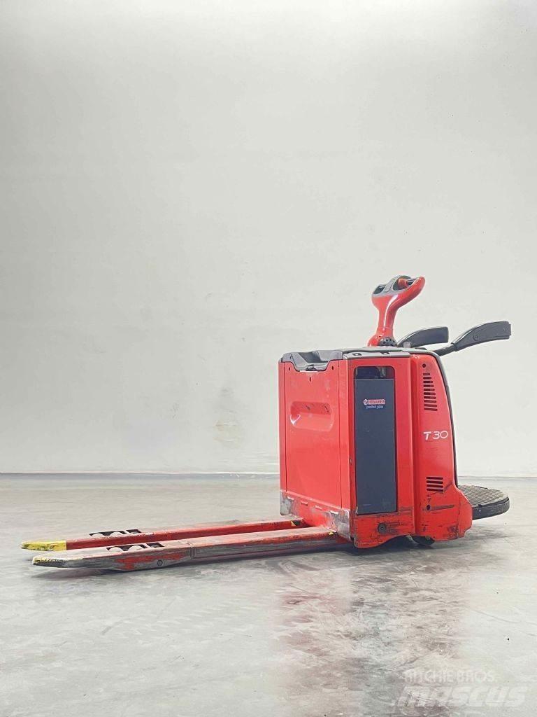 Linde T30AP-131 Wózki widłowe unoszące