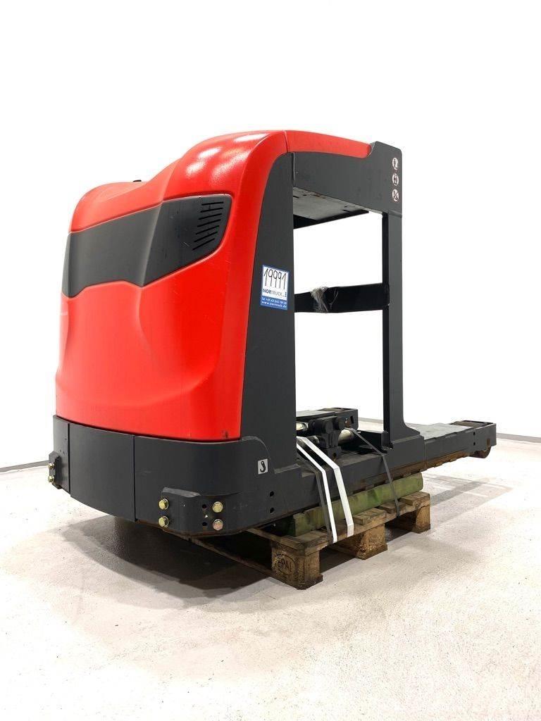 Linde V-Modular-5213 Wózki kompletacyjne wysoko unoszące