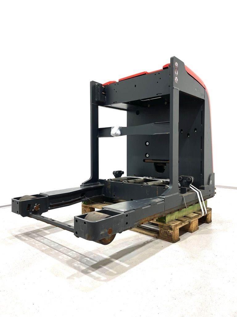 Linde V-Modular-5213 Wózki kompletacyjne wysoko unoszące