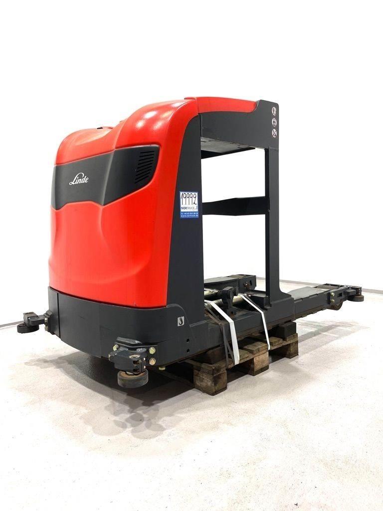 Linde V-Modular-5213 Wózki kompletacyjne wysoko unoszące
