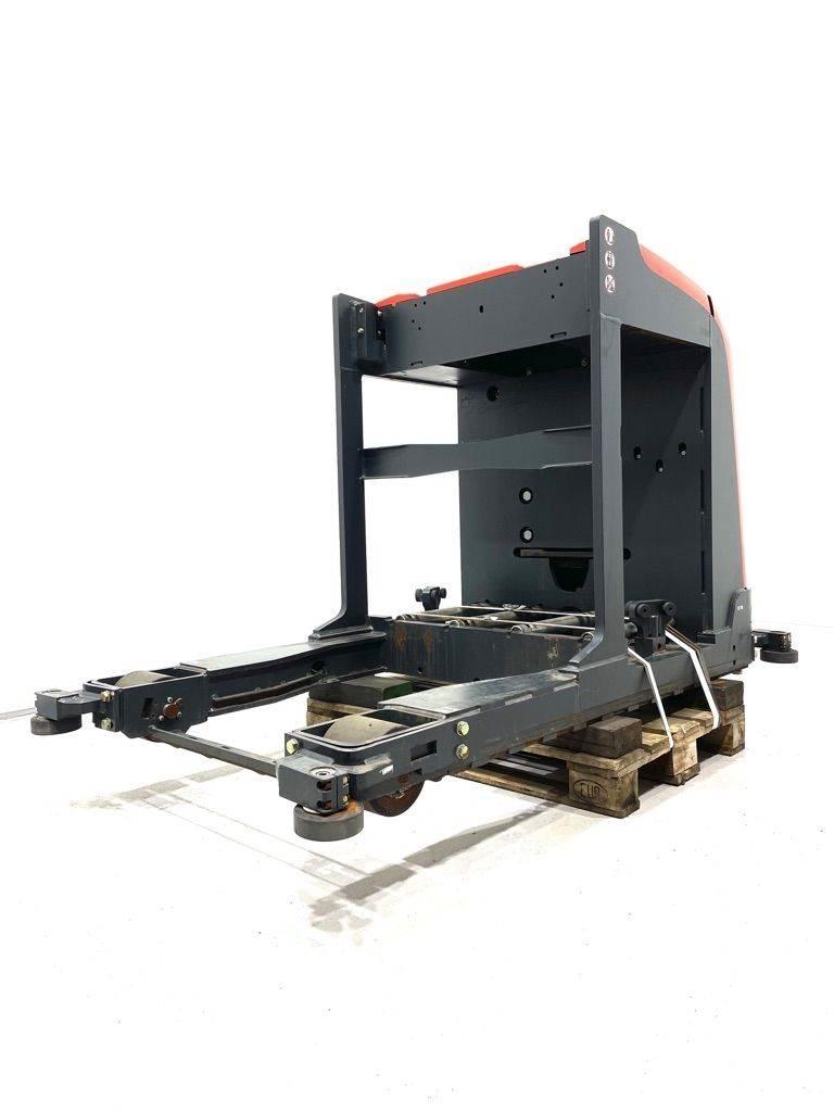Linde V-Modular-5213 Wózki kompletacyjne wysoko unoszące