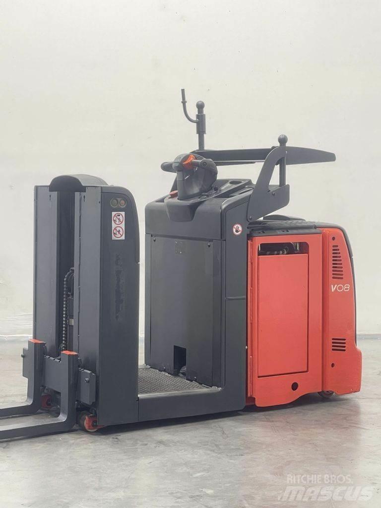 Linde V08-02-180 Wózki kompletacyjne nisko unoszące