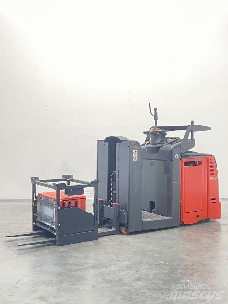 Linde V08-02-180 Wózki kompletacyjne nisko unoszące