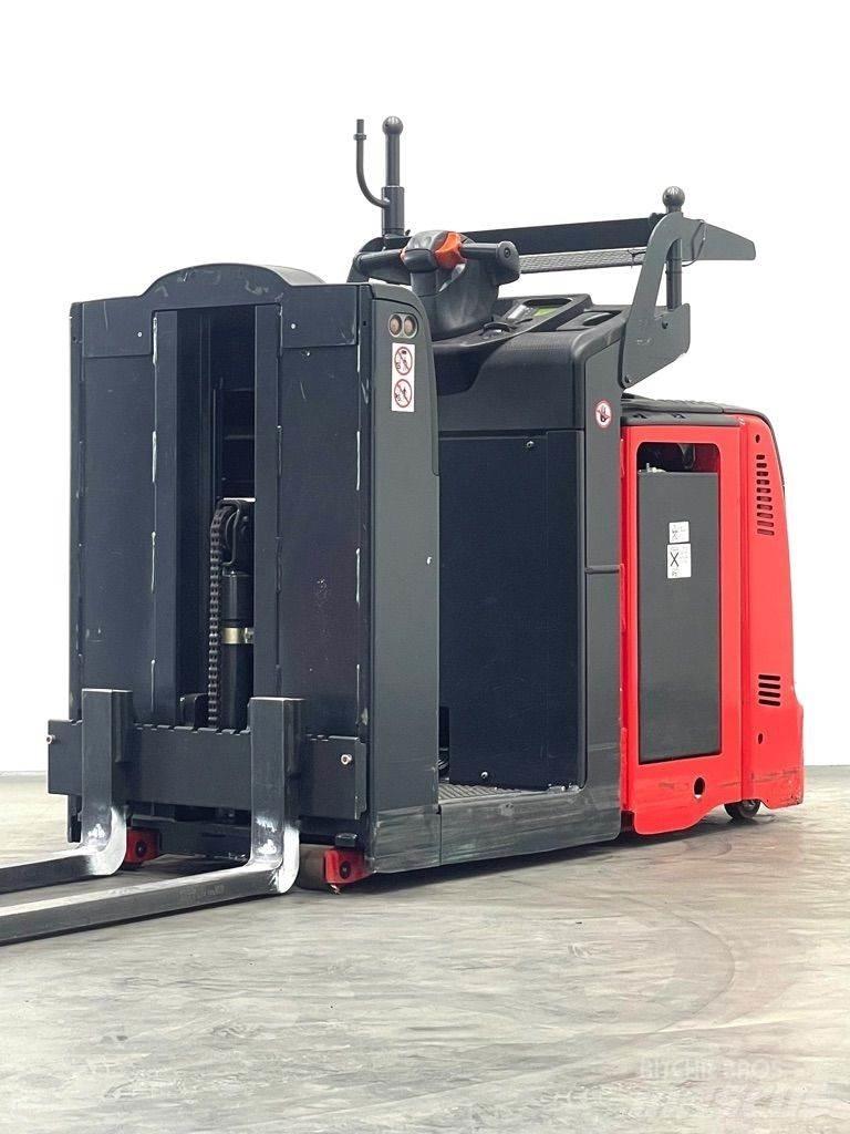 Linde V08-1110 Wózki kompletacyjne nisko unoszące