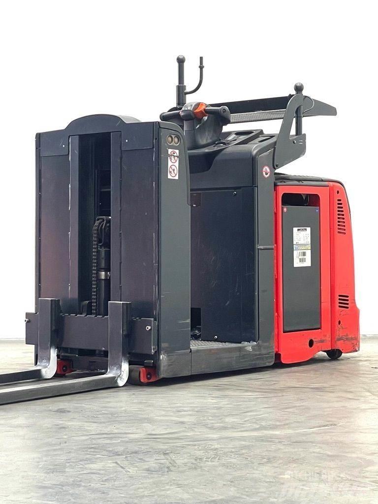 Linde V08-1110 Wózki kompletacyjne nisko unoszące