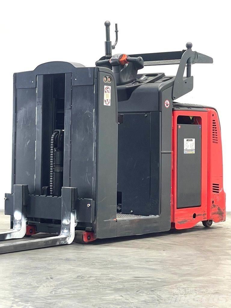 Linde V08-1110 Wózki kompletacyjne nisko unoszące