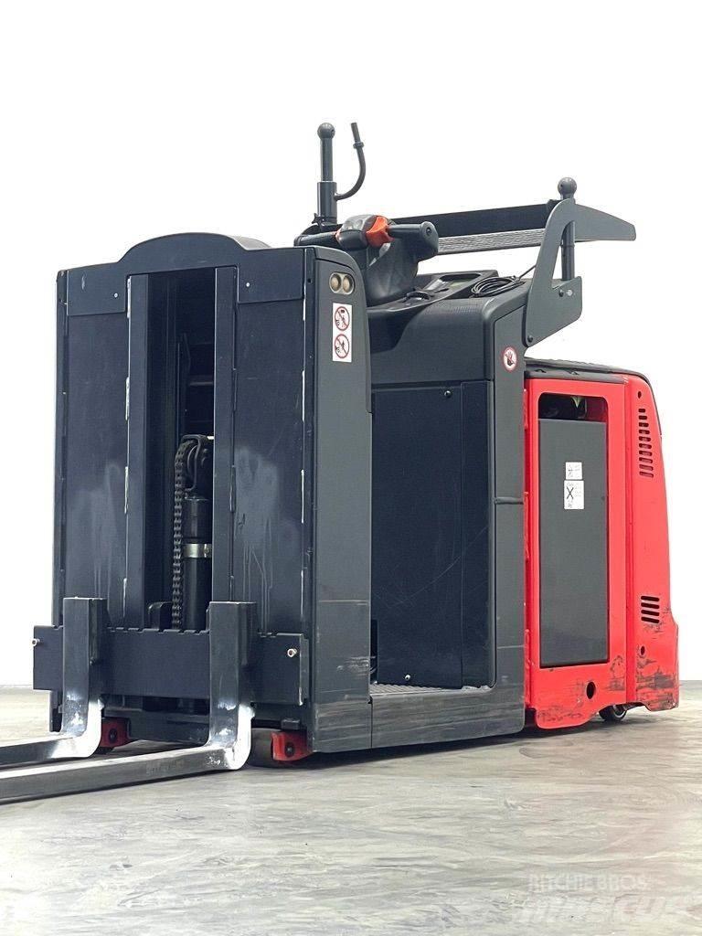 Linde V08-1110 Wózki kompletacyjne nisko unoszące