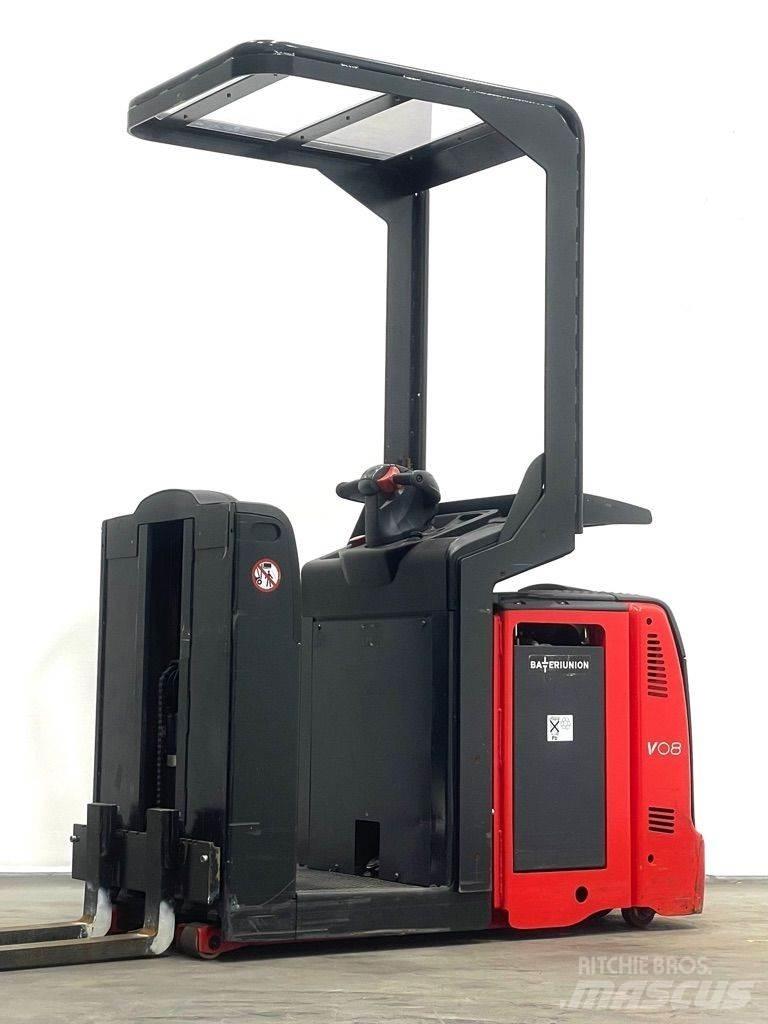 Linde V08-1110 Wózki kompletacyjne nisko unoszące