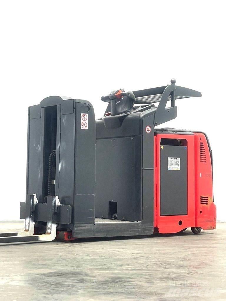 Linde V08-1110 Wózki kompletacyjne nisko unoszące