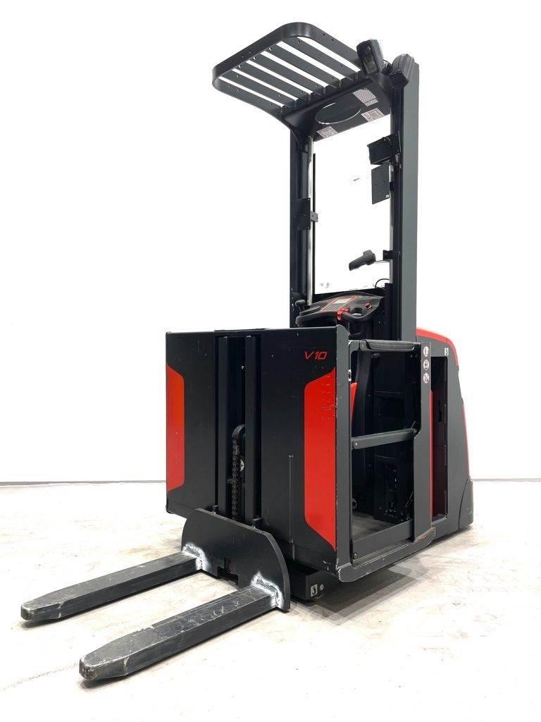 Linde V10-5212 Wózki kompletacyjne nisko unoszące