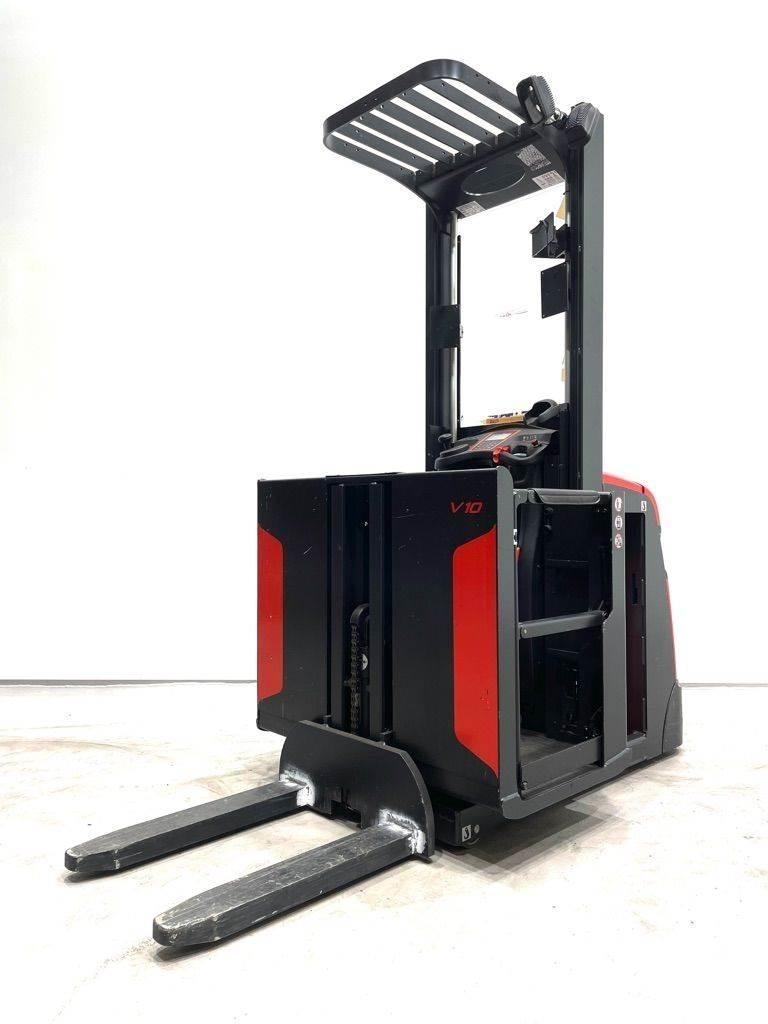 Linde V10-5212 Wózki kompletacyjne nisko unoszące