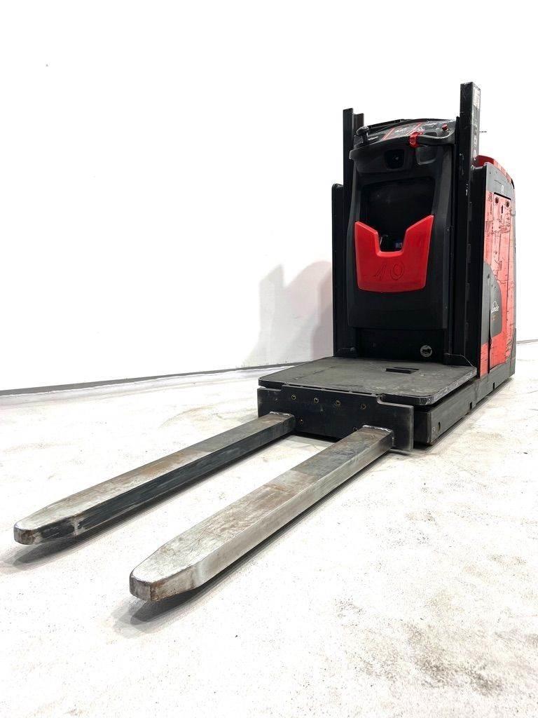 Linde V10-5212 Wózki kompletacyjne nisko unoszące