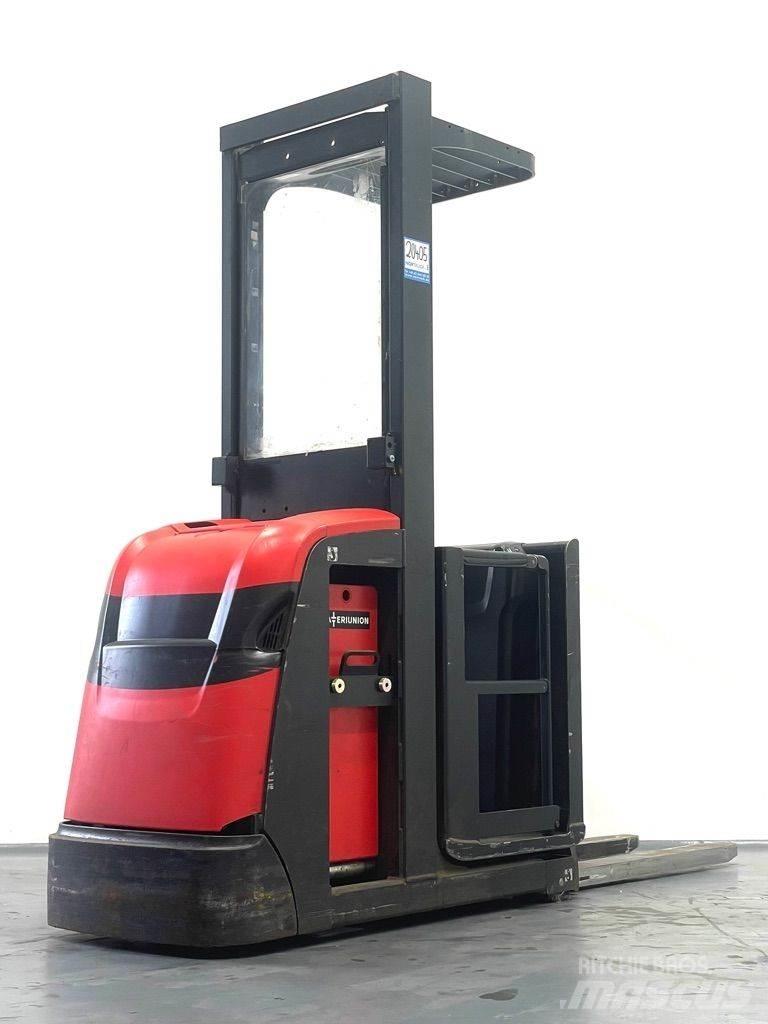 Linde V10-5212 Wózki kompletacyjne nisko unoszące