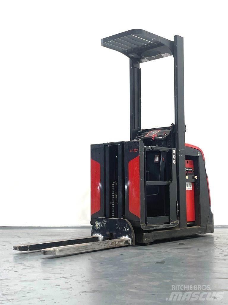 Linde V10-5212 Wózki kompletacyjne nisko unoszące