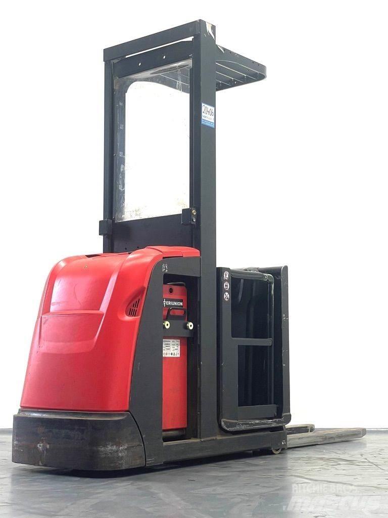 Linde V10-5212 Wózki kompletacyjne nisko unoszące