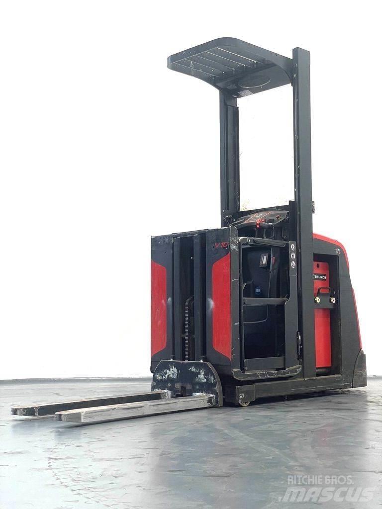Linde V10-5212 Wózki kompletacyjne nisko unoszące