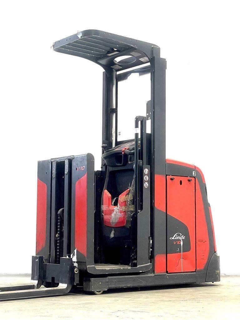 Linde V10-5212 Wózki kompletacyjne nisko unoszące