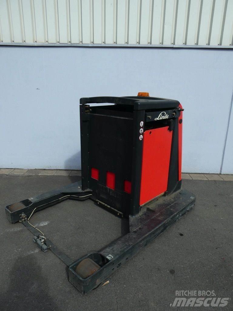 Linde V12-015 Wózki kompletacyjne wysoko unoszące
