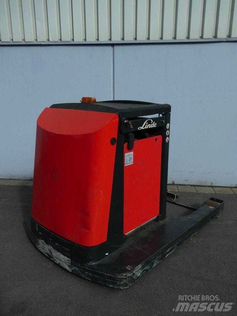 Linde V12-015 Wózki kompletacyjne wysoko unoszące