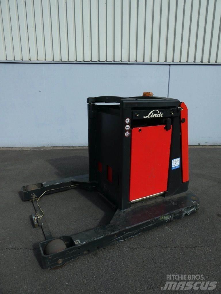 Linde V12-015 Wózki kompletacyjne wysoko unoszące