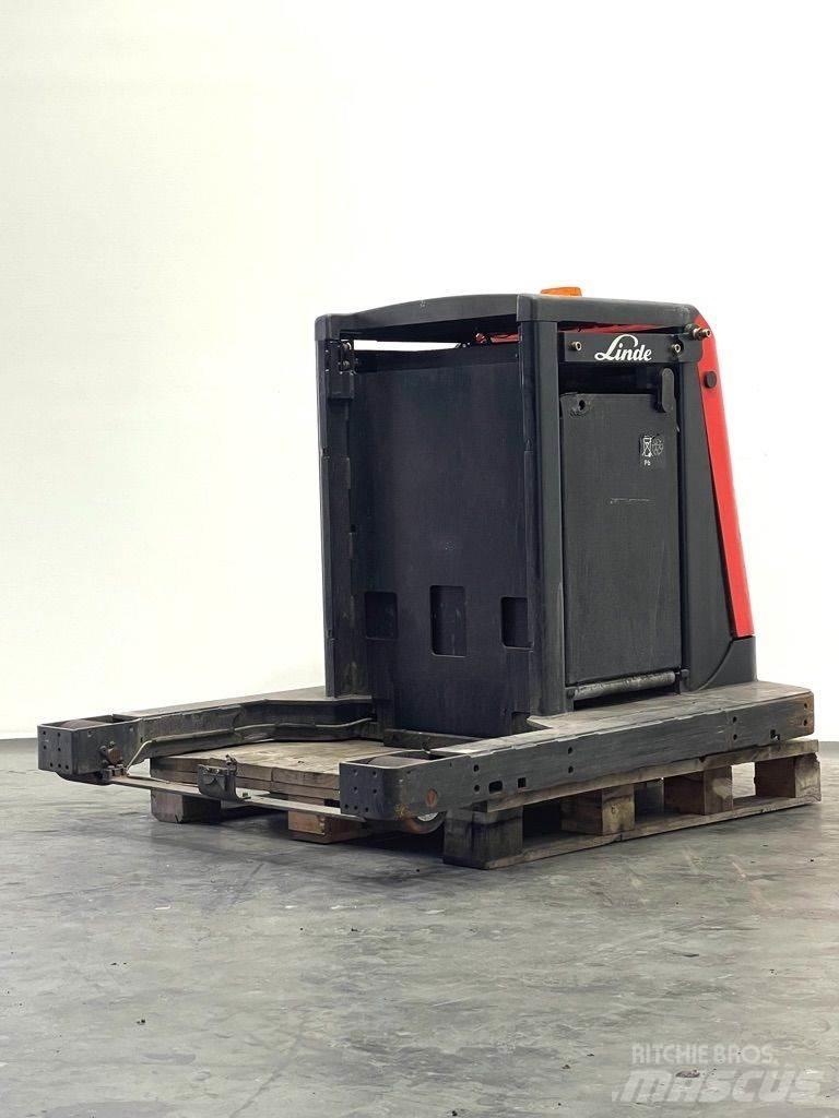 Linde V12-015 Wózki kompletacyjne wysoko unoszące
