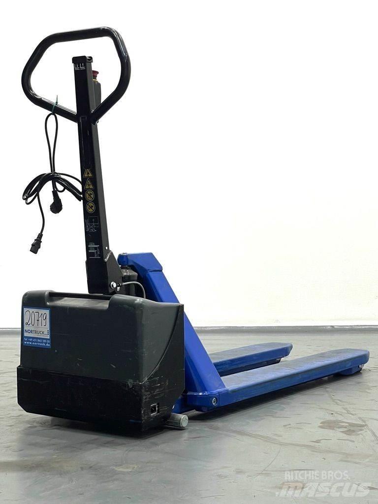 Logitrans EHL1004 Wózki widłowe inne