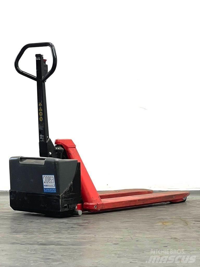 Logitrans EHL1004 Wózki widłowe inne