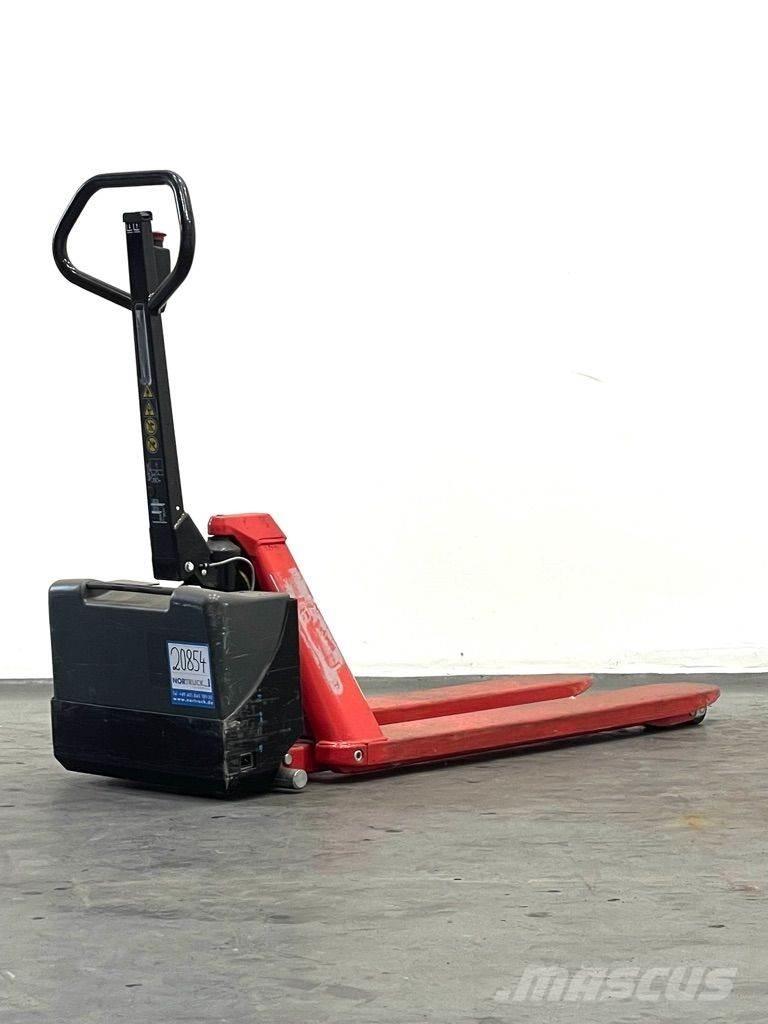 Logitrans EHL1004 Wózki widłowe inne