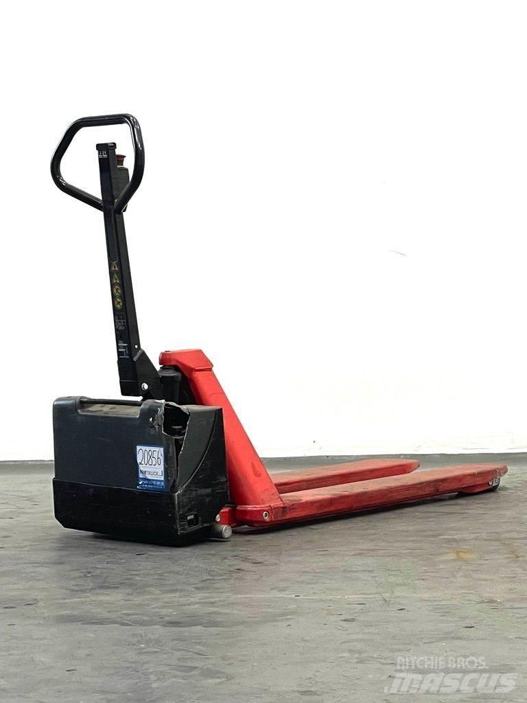 Logitrans EHL1004 Wózki widłowe inne