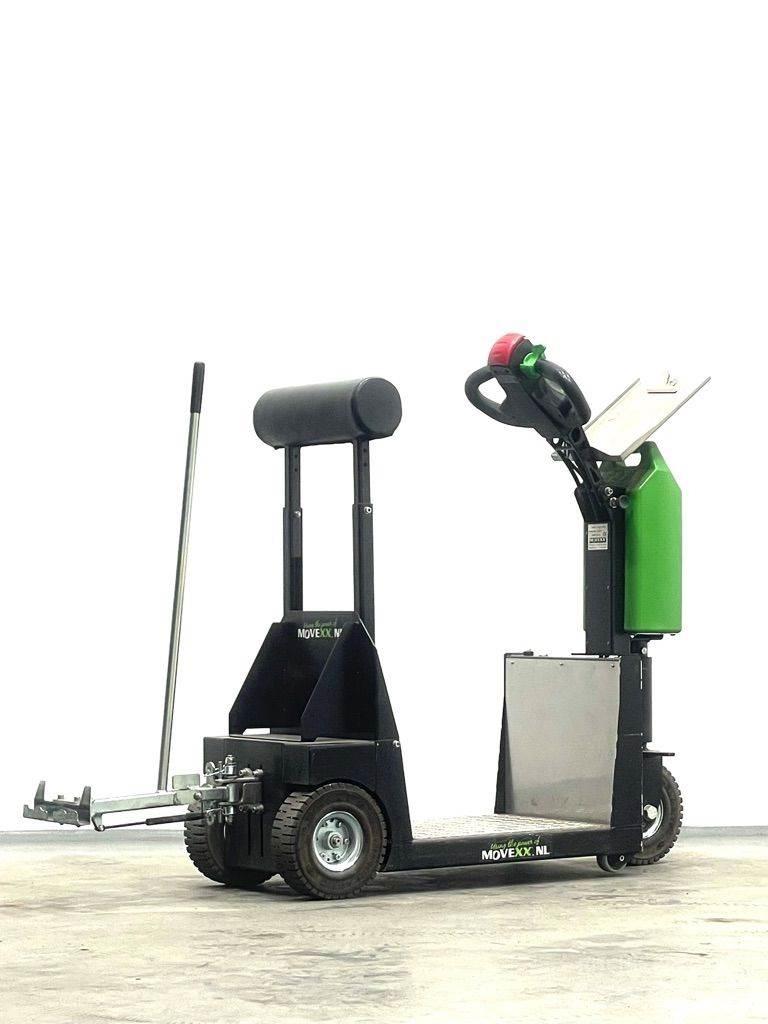 Movexx T1000-PF M070 Wózki widłowe samochodowe ciągnące