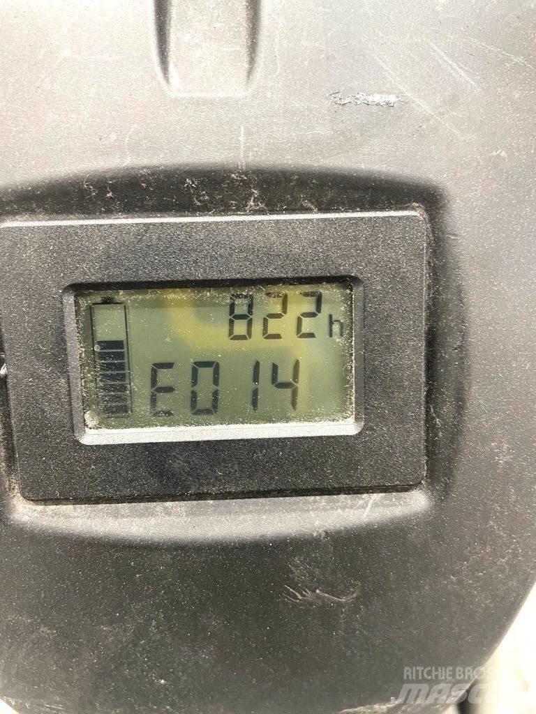 Still Citi one-1130 Wózki widłowe unoszące