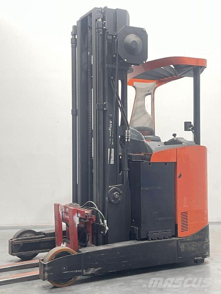 Toyota BT RRE250 Wózki widłowe wysokiego składowania