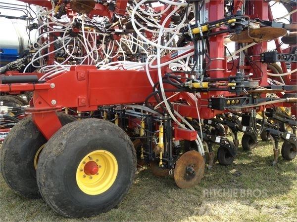 Bourgault 3310 Siewniki