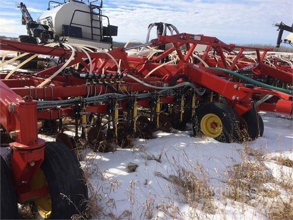 Bourgault 3310 Siewniki