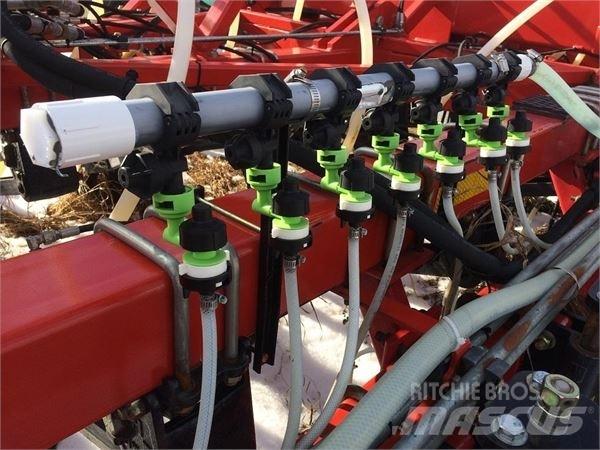 Bourgault 3310 Siewniki