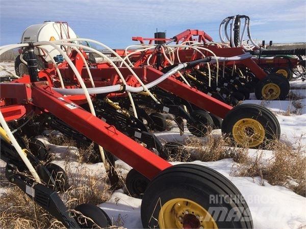 Bourgault 3310 Siewniki