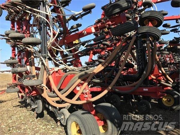Bourgault 3320 Siewniki