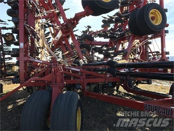 Bourgault 3320 Siewniki