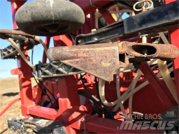 Bourgault 3320 Siewniki