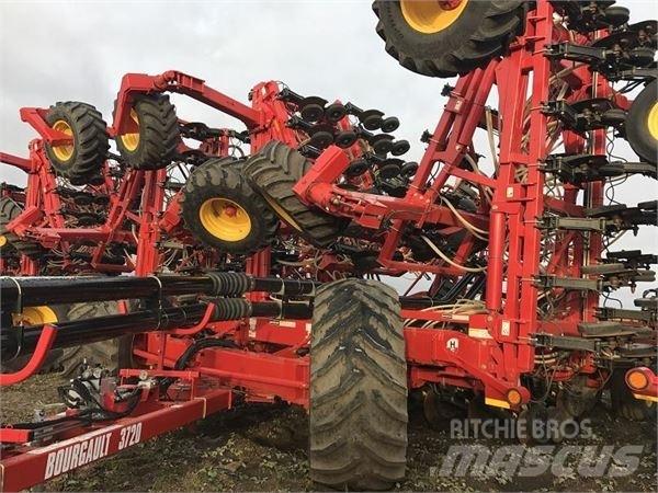Bourgault 3720-70 Siewniki