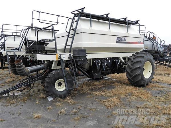Bourgault 5440 Siewniki kombinowane