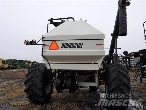 Bourgault 5440 Siewniki kombinowane