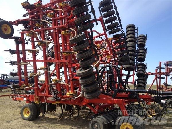 Bourgault 5710 Siewniki